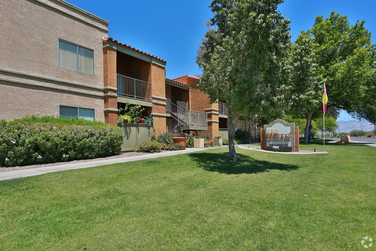 San Mateo | Apartments in Southeast Tucson , AZ